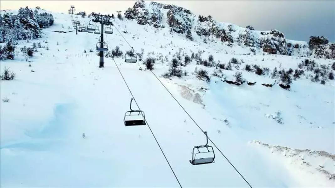 Yıllık izninizi yaza bırakmayın! Ocak ayına kalmadan giden paşalar gibi tatil yapacak: İşte kayak merkezlerinin otel fiyatları 5